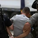 الاحتلال الإسرائيلي يعتقل 10 فلسطينيين بالضفة