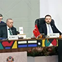 G20/Commerce mondial: Erdogan plaide pour une coopération renforcée et des chaînes d’approvisionnement durables