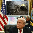 Trump'tan Zelenski'ye 'Putin gibi' cevap: Anlaşmayı kabul etmek zorunda kalacaksın