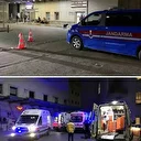 Zehirlenme kabusu cezaevine sıçradı: 171 hükümlü hastaneye kaldırıldı