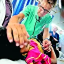 Kurtarılabilecek insanlar her gün ölüyor