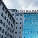 Rize'de zehirlenme şüphesi: Yurtta tatlı yiyen 40 öğrenci hastanelik oldu
