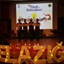 Öğretmenler Gününü 'Elazığ Kültür Şöleniyle' kutladılar