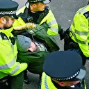 İngiltere’de Filistin destekçilerine şiddet