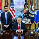 États-Unis: Trump affirme que Zelensky est "raisonnablement proche" d’accepter le plan de paix