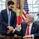 Trump'tan daha önce 'Komünist' dediği Mamdani'ye dikkat çeken sözler: Çok çok rahat hissederdim