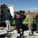 Sivas'ta 9 gündür aranıyordu: Arazide ölü bulundu