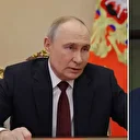 Putin: ABD'nin barış planı nihai çözüme temel olabilir