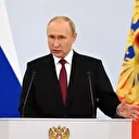 بوتين: خطة واشنطن يمكن أن تشكّل أساسًا لحل سلمي نهائي بشأن أوكرانيا