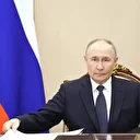 Poutine: la proposition américaine "pourrait servir de base" à un règlement du conflit en Ukraine