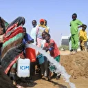 Soudan: 1 700 enfants souffrent de malnutrition dans le camp de Tawila
