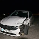 Mezuniyet çekiminden dönen 2 lise öğrencisine araç çarptı: 1 ölü 1 yaralı