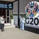 G20 historique en Afrique du Sud malgré le boycott américain
