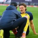 Union SG'de Galatasaray maçı öncesi sakatlık şoku