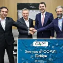 Gelecek yılın iklim buluşması COP31 Türkiye'de yapılacak