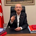 Kılıçdaroğlu’ndan İmamoğlu’na yolsuzluk ve ihanet göndermesi