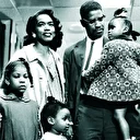 Babamı erken kaybettik ama sevgisi bize güç verdi