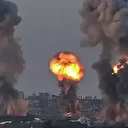 حماس: توسيع قوات الاحتلال مناطق سيطرتها بغزة "خرق فاضح" لاتفاق وقف النار 
