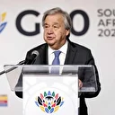 Antonio Guterres: tout accord de paix en Ukraine doit respecter son intégrité territoriale