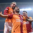 Galatasaray-Gençlerbirliği: 3-2