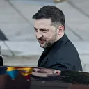 Zelensky: discussions approfondies avec les États-Unis sur leur proposition de paix