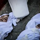 UNICEF: à Gaza, deux enfants continuent d’être tués chaque jour malgré le cessez-le-feu