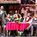 Aşk ve dostlukla hayattalar 