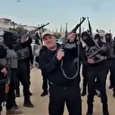 İsrail destekli çetenin lideri Hüsam el-Astal: Bir sonraki kurşunumuz Hamas'a