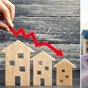 İnşaat üretimi tarihi zirvesinde: Konut fiyatlarında belirgin düşüş var