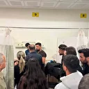 Yurtta zehirlenme şüphesi: 70 öğrenci hastaneye kaldırıldı