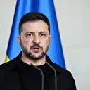 Zelenski Ukrayna'yı savunacaklarını ve Rusya'nın ülkelerinde patron olamayacağını söyledi