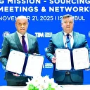 Bulgaristan ile hedef 10 milyar dolar ticaret