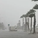 Batı Akdeniz'in doğusu için fırtına uyarısı