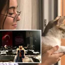 Kazada ölen keman sanatçısı Laçin'in ailesi kızlarının hatırasını yaşatmak için vakıf kuracak