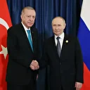 أردوغان: سأهاتف بوتين غدا لبحث إنهاء الحرب وتفعيل ممر الحبوب 