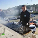 Hamsi bolluğu festivali geri getirdi