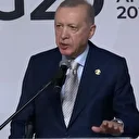 Cumhurbaşkanı Erdoğan: Gazze’deki soykırımın faili Netanyahu’dur