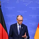 Almanya Başbakanı Merz Ukrayna'daki barış planına öneri sunduğunu belirtti