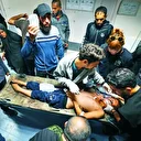 Her gün iki çocuk öldüren ateşkes