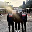 Hırsızlık suçundan kesinleşmiş 14 yıl cezayla aranan şahıs yakalandı