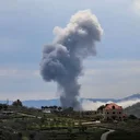 قصف إسرائيلي يستهدف سيارة في "عيتا الشعب" جنوبي لبنان