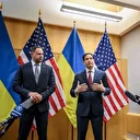 ABD Dışişleri Bakanı Rubio'dan Rusya-Ukrayna barış sürecine ilişkin açıklama: 'En verimli görüşmeyi yaptık'