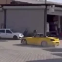 Ehliyeti iptal edildiği halde direksiyona geçti: Lüks aracıyla drift atan sürücüye dev ceza