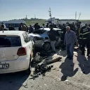 Hatay'da zincirleme trafik kazası: 7 yaralı