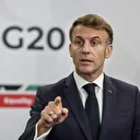 Macron salue un G20 "historique" en Afrique et une reconnaissance du rôle de l’Union africaine