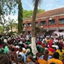 Guinée-Bissau: des élections cruciales pour la démocratie du pays