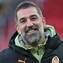 Arda Turan Shakhtar Donetsk’te 11 yıl sonra görülmeyeni başardı