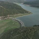 İstanbul barajlarındaki doluluk oranı son 10 yılın en düşük seviyesinde