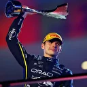 Las Vegas'ta zafer Max Verstappen'in