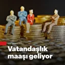Yeni sosyal destek modeli: Vatandaşlık maaşı geliyor